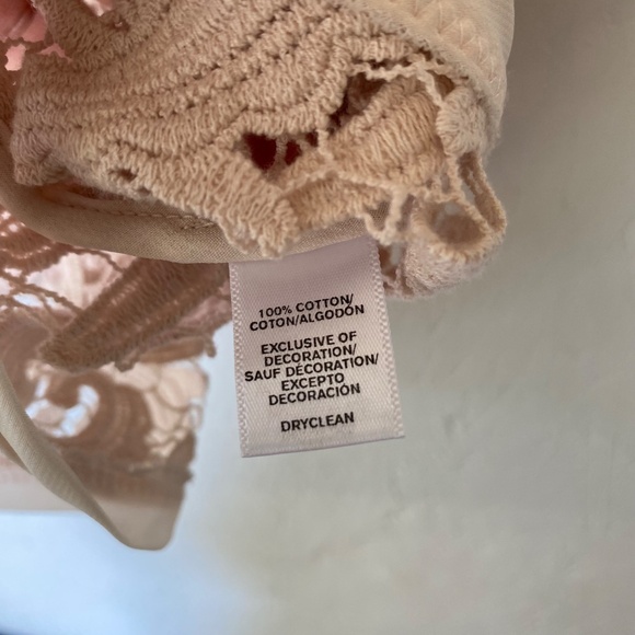 LOFT blouse - Picture 7 of 8